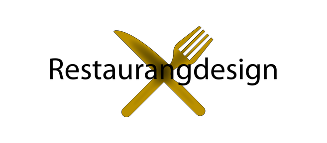 Restaurangdesign